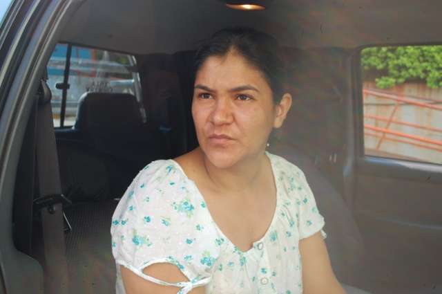 Homem morre ap&oacute;s ser atingido por galho de &aacute;rvore em assentamento