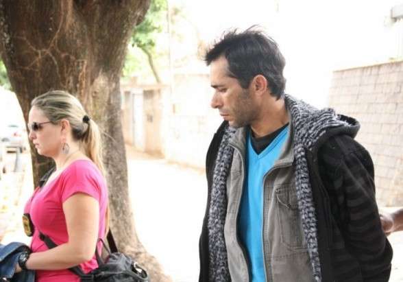 Acusado de matar ex-mulher e ex-sogro vai a juri em fevereiro 
