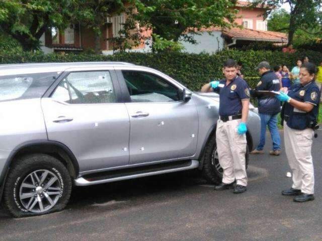 Legista atesta que funcion&aacute;rio de Pav&atilde;o cometeu suic&iacute;dio ao ver filho morto