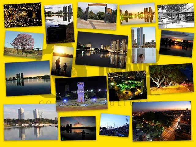  Escolha a foto mais bonita da Capital no concurso do Campo Grande News