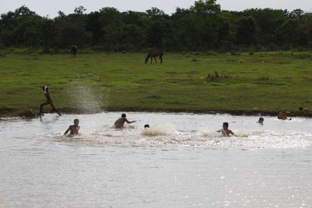 Ver&atilde;o pode ter chuva e temperaturas pouco acima da m&eacute;dia no Estado