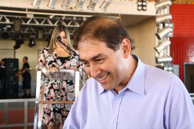Bernal diz que oposi&ccedil;&atilde;o &ldquo;raivosa&rdquo; na C&acirc;mara se restringe a Siufi e Elizeu