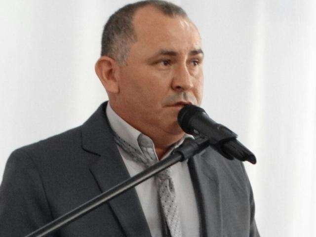 Amea&ccedil;ado de pris&atilde;o, presidente da C&acirc;mara empossa prefeito hoje &agrave; noite