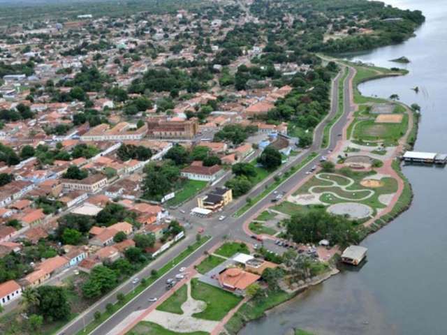 S&eacute;rie da Netflix tem Pantanal como cen&aacute;rio, mas grava&ccedil;&otilde;es ser&atilde;o em Tocantins