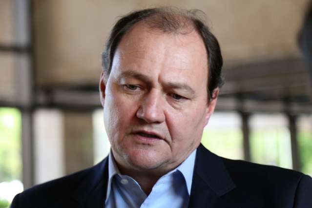 Reuni&atilde;o na segunda definir&aacute; procedimentos em ponte destru&iacute;da