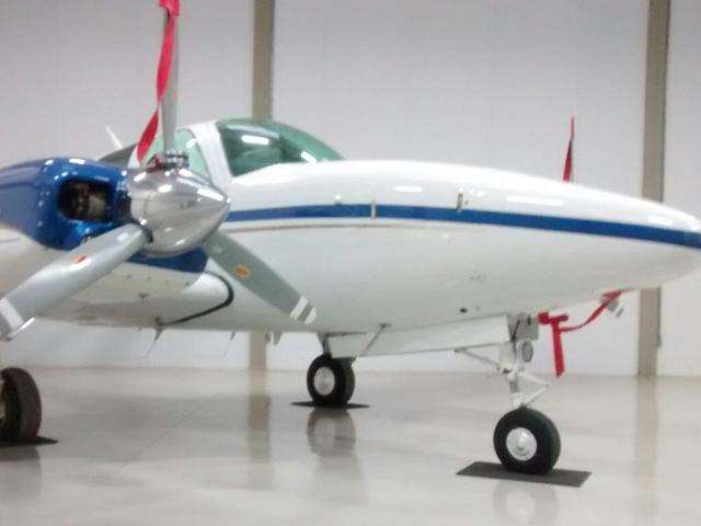 Investigados teriam negociado aeronave com produtor de Mato Grosso