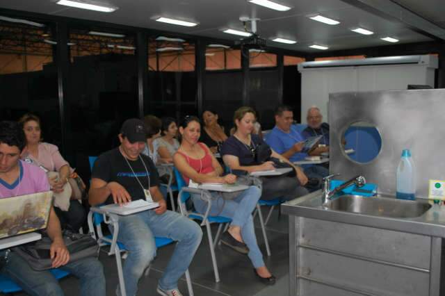  Mercado da panifica&ccedil;&atilde;o prev&ecirc; fechar ano com movimenta&ccedil;&atilde;o 20% maior 