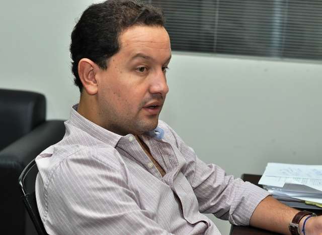 Homem de confian&ccedil;a de Murilo Zauith vai fazer parte da equipe de Reinaldo