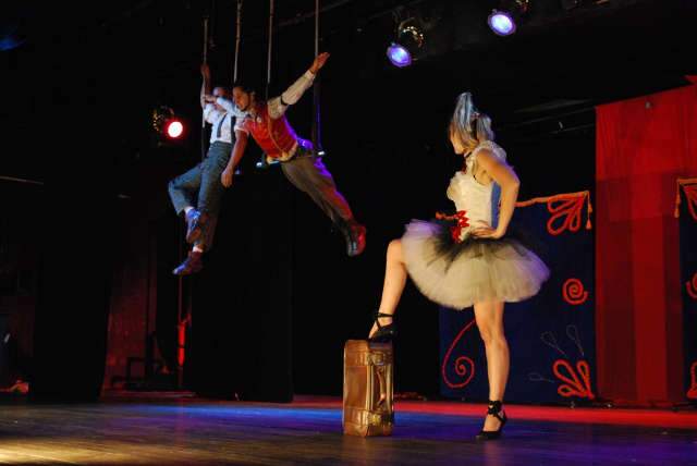  Festival come&ccedil;a sexta com 13 pe&ccedil;as e S&atilde;o Gabriel como palco