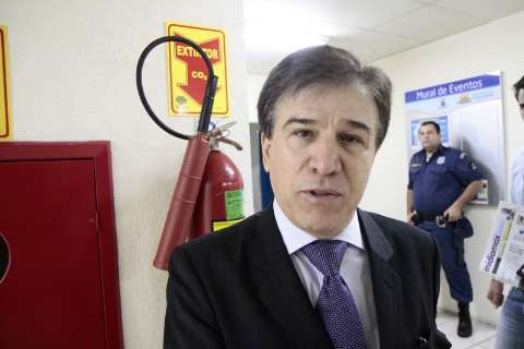 Corregedor  “pressiona” vereadores a fazer fiscalização efetiva a Bernal