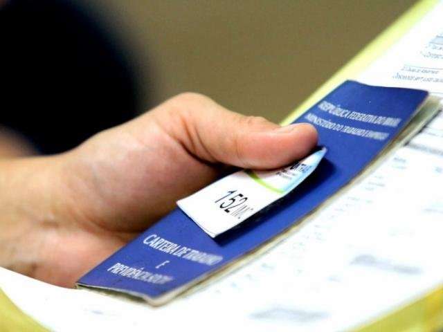 Governo vai propor fim da multa de 10% do FGTS para empregador
