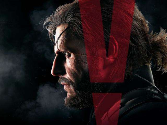 Saiba tudo sobre Metal Gear V: The Phantom Pain, um dos lan&ccedil;amentos de 2015