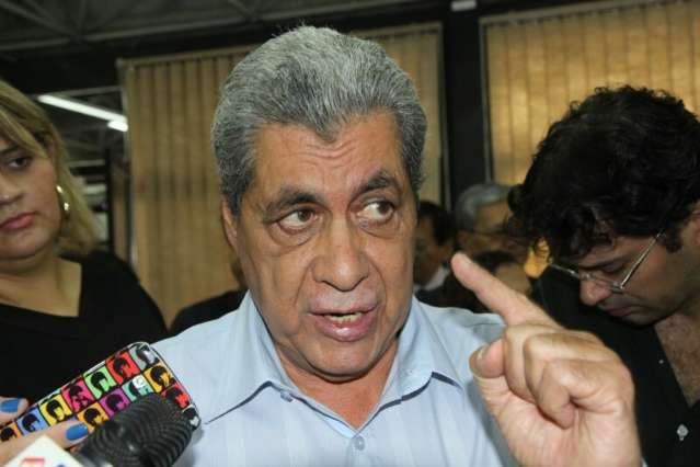 Andr&eacute; diz que vai continuar o apoio a projetos da comunidade japonesa em MS