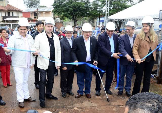 Sesc vai investir R$ 10 milh&otilde;es para construir unidade na fronteira