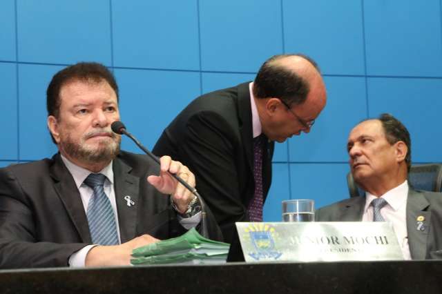 Projeto prop&otilde;e sistema de alarme nos banheiros para deficientes