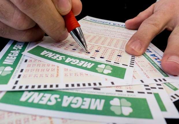 Apostas para pr&ecirc;mio de R$ 47 milh&otilde;es da Mega-Sena s&oacute; at&eacute; &agrave;s 18 horas
