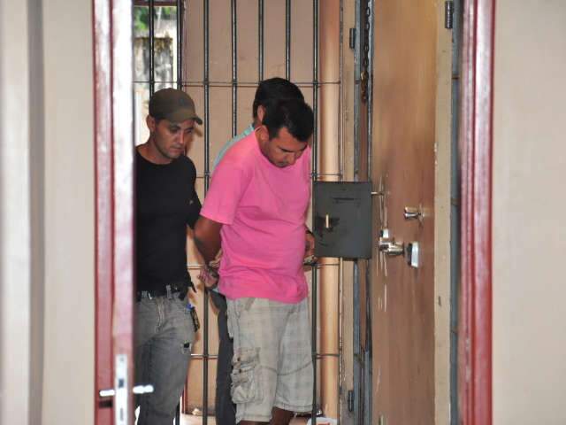  Roubo de ve&iacute;culos aumenta em duas semanas na Capital