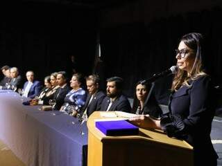 Com Maria da Penha, Confer&ecirc;ncia da Mulher Advogada re&uacute;ne 3 mil pessoas