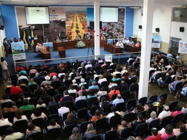 Semin&aacute;rio sobre idosos tem coordenadora da Pastoral como palestrante