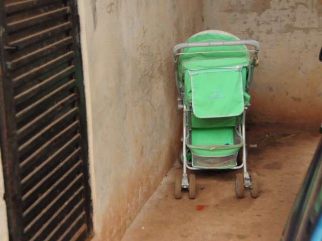 Rapaz &eacute; preso por estuprar menina de 5 anos, sobrinha da namorada