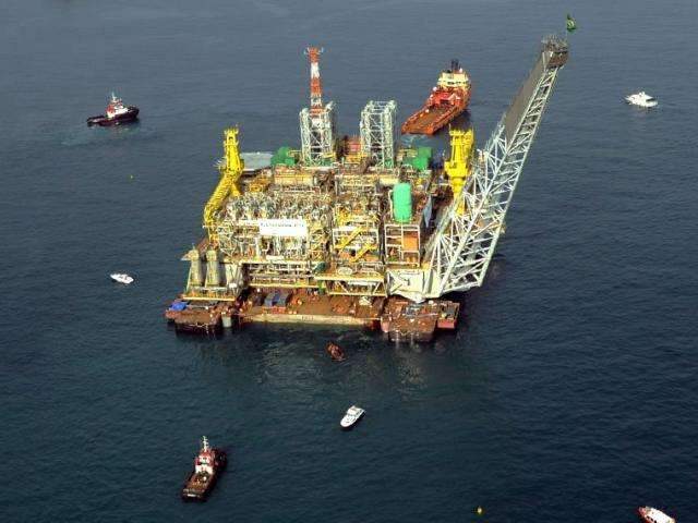 Munic&iacute;pios de MS abocanham R$ 158,4 milh&otilde;es com rateio do pr&eacute;-sal