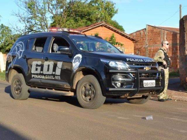 Condenada por morte de namorado, mulher que alegou roleta-russa &eacute; presa