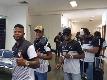 Corumbaense visita Brasiliense de olho em liderança de grupo na série D