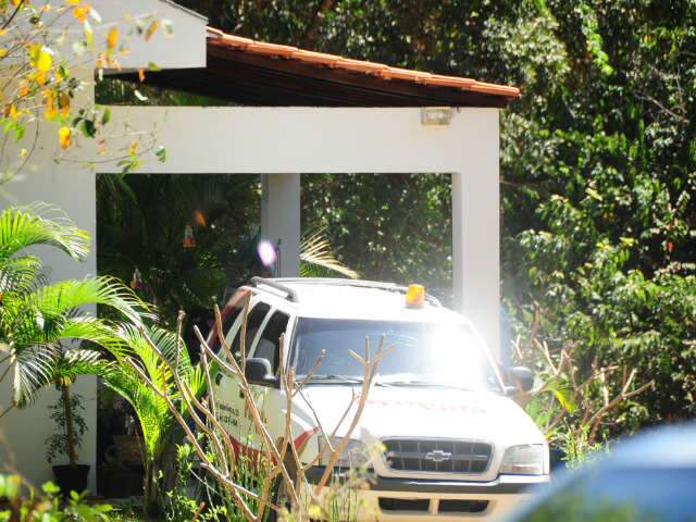  Defesa do assassino de professora reclama de realiza&ccedil;&atilde;o de reconstitui&ccedil;&atilde;o