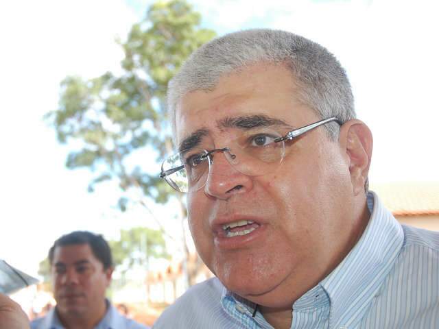  Com PAC II e meta alta, MS busca menor d&eacute;ficit habitacional do pa&iacute;s