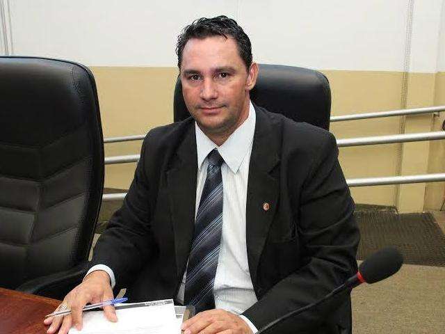 Vereador &eacute; alvo de investiga&ccedil;&atilde;o por suspeita de ocultar patrim&ocirc;nio