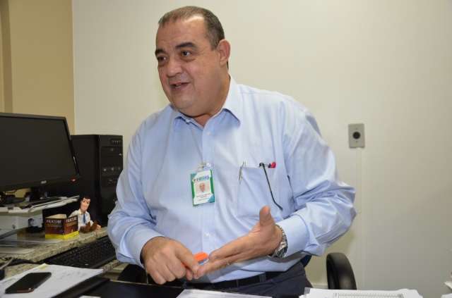 Governo socorre Bernal com R$ 229 mil em rem&eacute;dios para postos