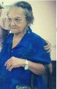 Idosa de 81 anos sai para comprar p&atilde;o e desaparece em Eldorado