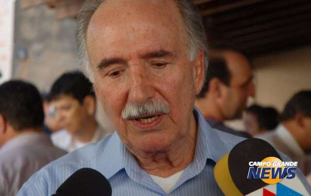 PDT j&aacute; v&ecirc; Reinaldo disputando o governo e vai reavaliar cen&aacute;rio