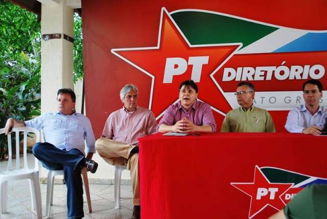 Com alta absten&ccedil;&atilde;o, PT fez elei&ccedil;&atilde;o em 65 cidades de MS; em 3 haver&aacute; 2&ordm; turno