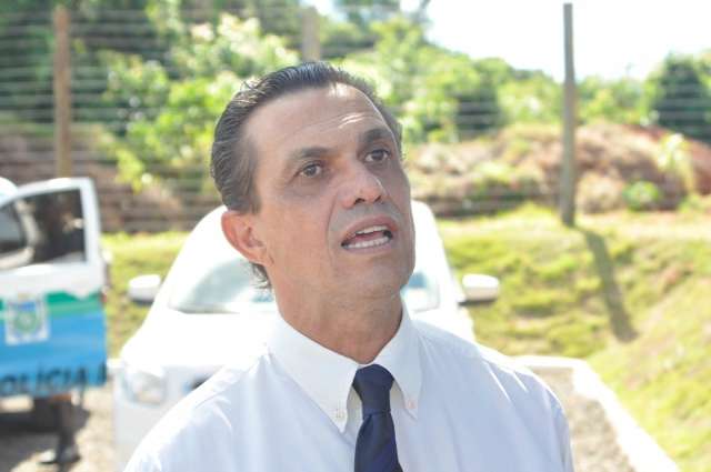 PM &eacute; dona da festa e escolhe homenageados, justifica secret&aacute;rio