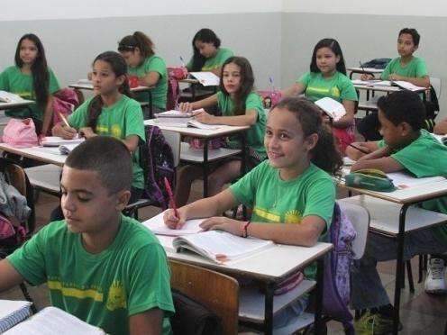 Dez anos depois, STF come&ccedil;a a julgar a&ccedil;&atilde;o sobre idade para entrar na escola