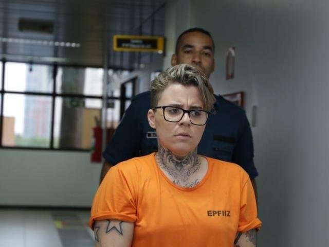 Suspeita de assassinato em motel deve ser ouvida por videoconfer&ecirc;ncia 