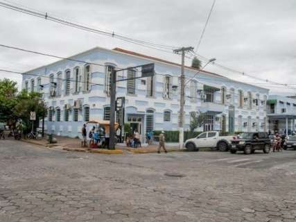MPF critica falta de transparência na gestão da Santa Casa em Corumbá 