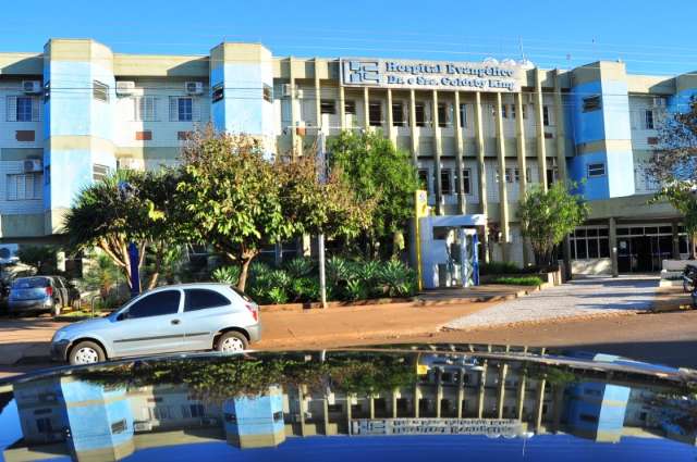 MP pede auditoria para verificar uso de verba p&uacute;blica em hospital particular