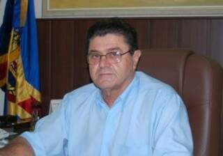 Donato Lopes devolveu à prefeitura quase R$ 20 mil gastos com seguro (Foto: Arquivo)
