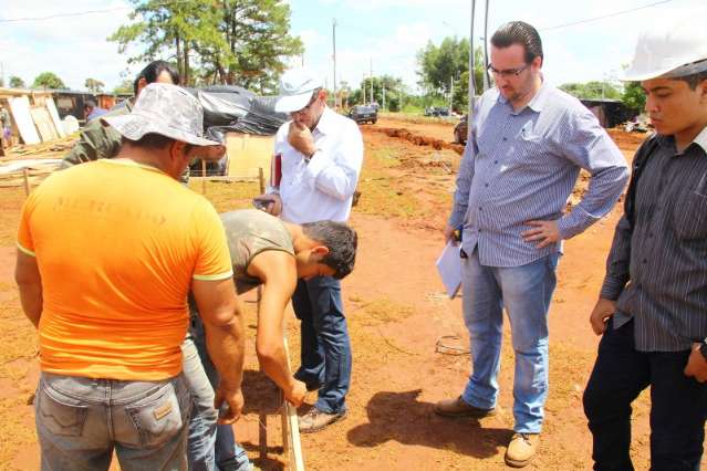 Morador ter&aacute; de pagar R$ 50 mil por casa no Vespasiano Martins