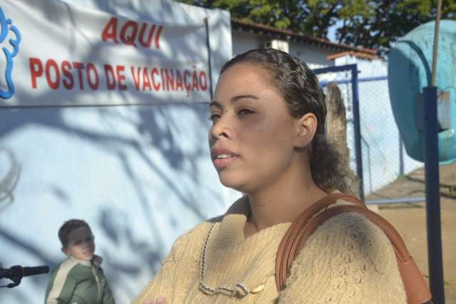 Sete meses ap&oacute;s posse de Bernal, popula&ccedil;&atilde;o diz que sa&uacute;de at&eacute; piorou