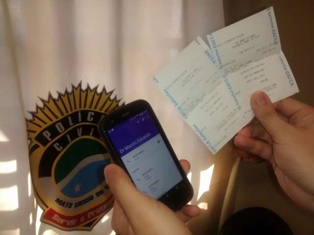 Hospital apela a termo para alertar pacientes sobre golpe do falso m&eacute;dico