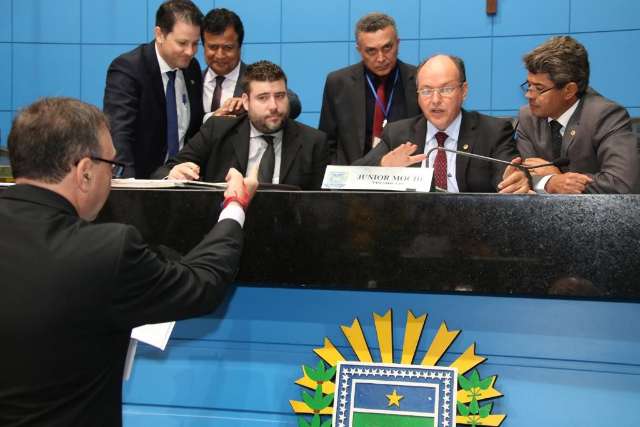 Assembleia aprova programa que estimula diagn&oacute;stico de c&acirc;ncer em crian&ccedil;as