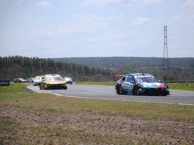 Stock Car retornar&aacute; para Campo Grande em agosto de 2019