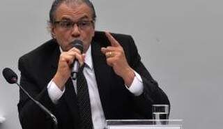 Ex-gerente  da  Petrobras disse na CPI que recebeu US$ 97 milhões, dos quais cerca de US$ 70 milhões eram  de  propina. (Foto: Divulgação)