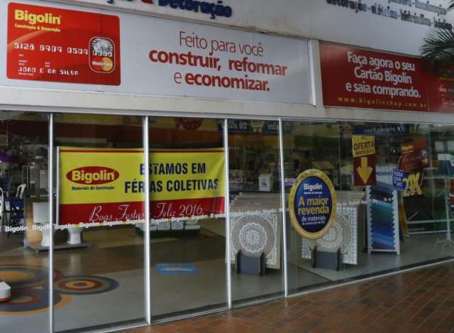 Trabalhadores denunciam falta do 13&deg; sal&aacute;rio e recesso in&eacute;dito na Bigolin