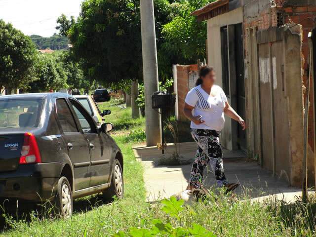  &ldquo;Madrasta &eacute; m&aacute; desde os contos de fadas&rdquo;, diz esposa de homem que agrediu filha