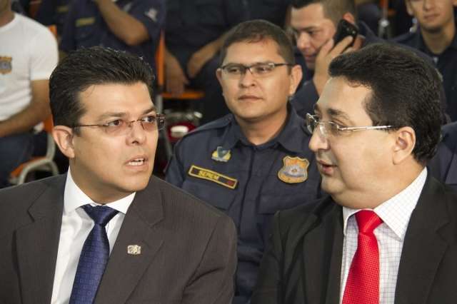 Decreto que cria secretaria de seguran&ccedil;a ser&aacute; assinado hoje