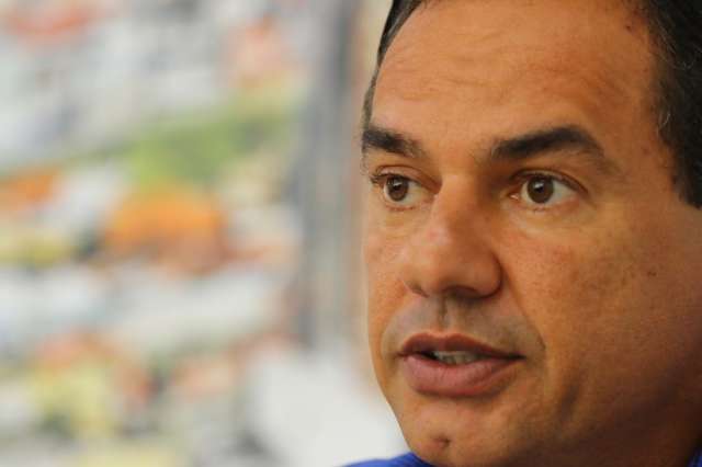 Marquinhos v&ecirc; cidade melhor e diz que taxa de lixo foi &quot;lapso&quot; de sua gest&atilde;o